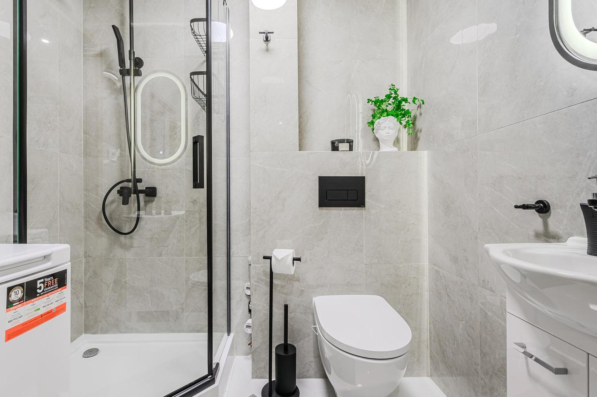 Apartament Lumina Opposite The Palace Of Culture And Science *