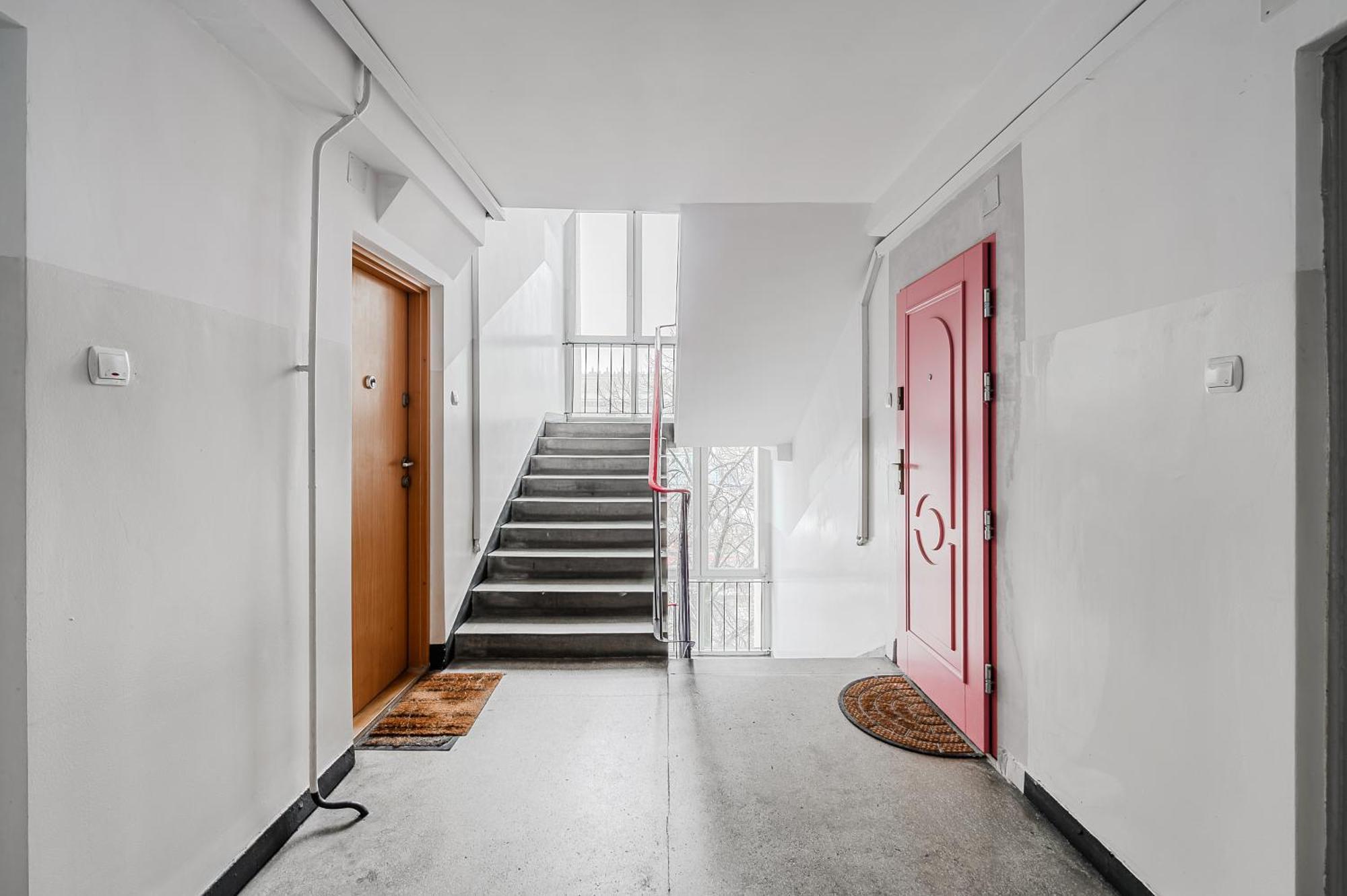 Apartament Lumina Opposite The Palace Of Culture And Science Warszawa